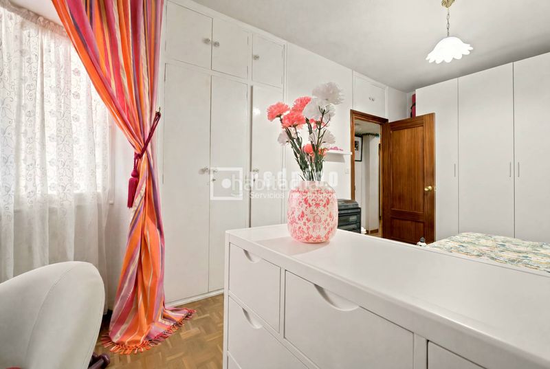 Foto dd8dd05f-7f42-45c2-812c-8d718a896c26. Pis amb calefacció a Casa de Campo Madrid