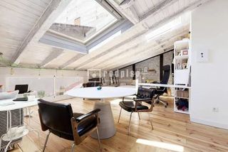 Penthouse in Palacio. Ático reformado en el centro de madrid  nuda propiedad vitalicia