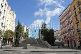 Foto da551b22-e883-48f8-9a86-33240380e24d. Àtic amb calefacció a Palacio Madrid