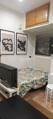 Studio à del Rey