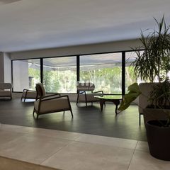 Miete Etagenwohnung  De españa. Exclusiva vivienda junto a plaza de españa