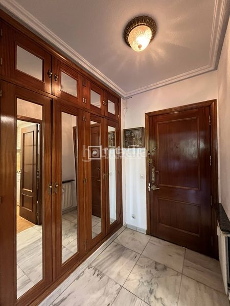 Foto 1c5b8325-6cf9-4527-936d-43e33c920689. Lloguer pis amb calefacció a Palacio Madrid