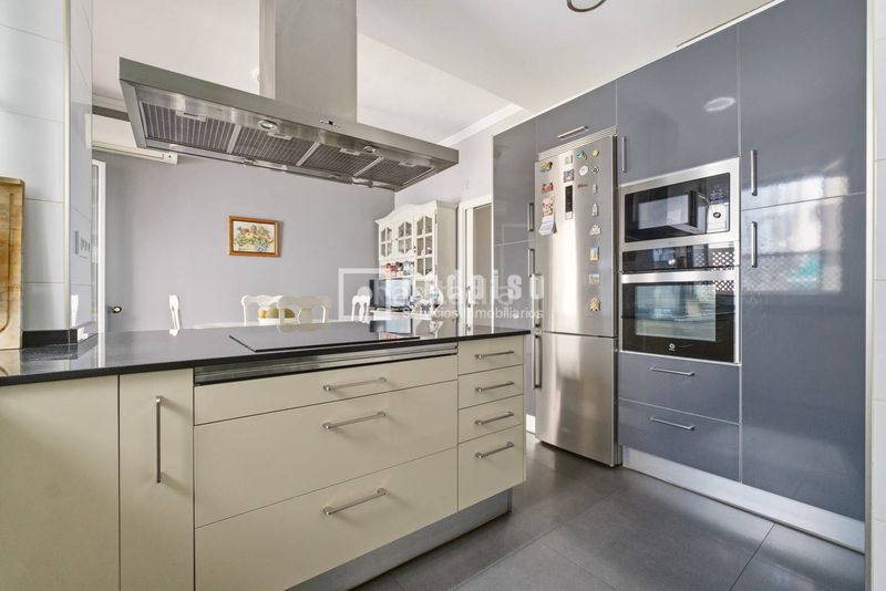 Foto 0cda74c0-3420-4ece-bf8e-01d093468111. Flat with heating in Palacio Madrid