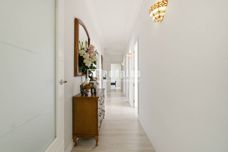 Foto 1d2a4e13-d1f2-4609-bc6d-8be5d8a83244. Flat with heating in Palacio Madrid