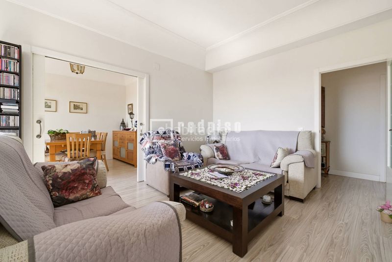 Foto 345a3111-46fb-4b6d-a76d-e3949a73fc3b. Flat with heating in Palacio Madrid