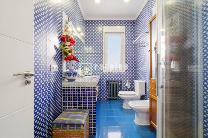 Foto 47901b78-0fa3-42b5-934d-d2320a405b57. Flat with heating in Palacio Madrid