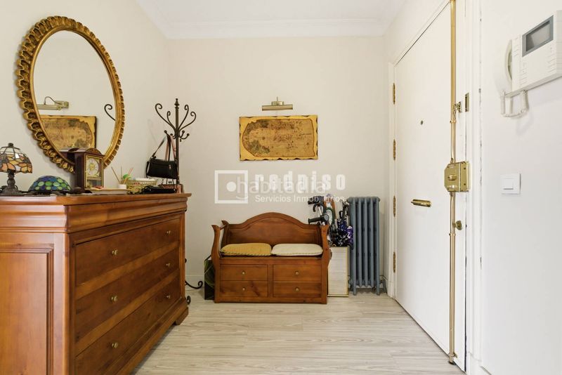 Foto 4e9ed339-c823-499a-920b-4476a6c262f8. Flat with heating in Palacio Madrid