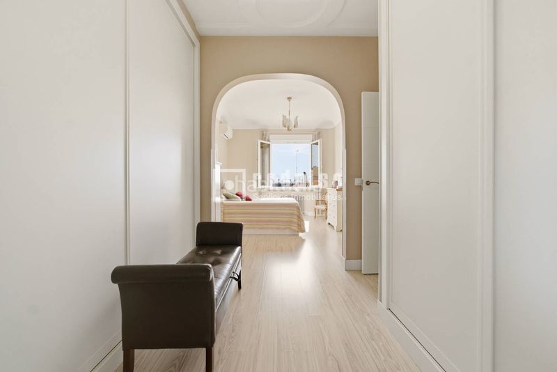 Foto 6b53ec0b-54f4-4148-b0b5-91452ddf1962. Flat with heating in Palacio Madrid