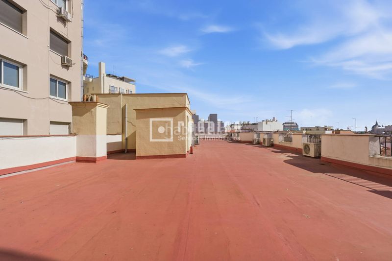 Foto 7c2de234-3b72-417c-b3f2-713515714b2f. Flat with heating in Palacio Madrid