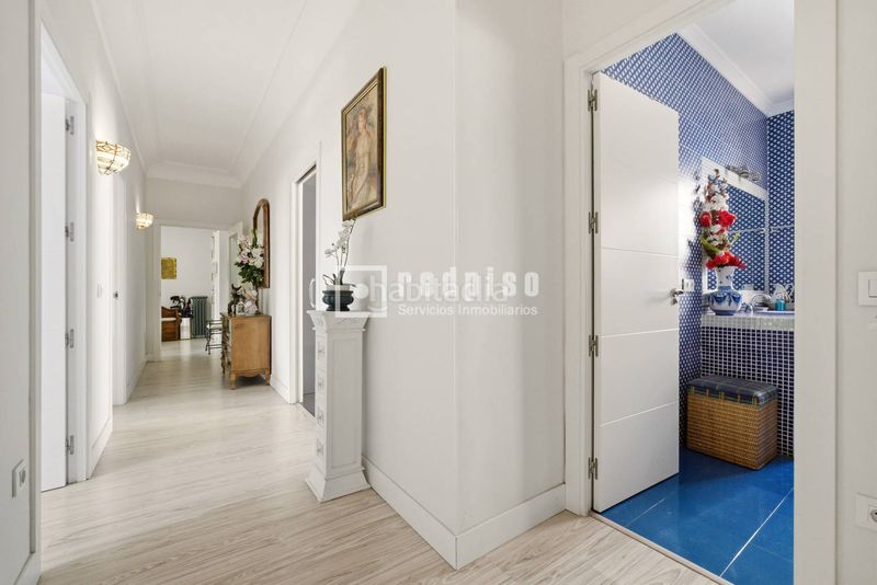 Foto 8736c8a7-f76d-476c-9dc4-6eb4f88a00c7. Flat with heating in Palacio Madrid