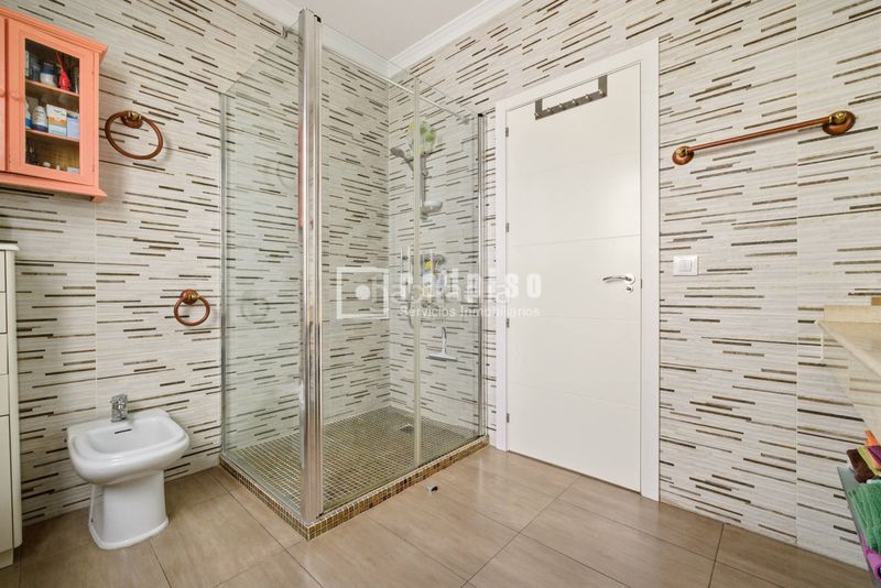 Foto 9bba4d91-0aab-44e6-8623-68bd8fd1a800. Flat with heating in Palacio Madrid