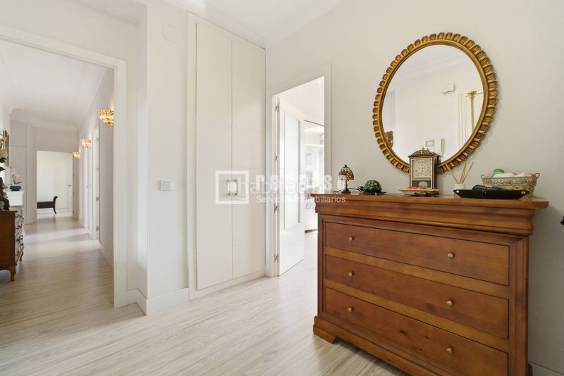 Foto d16375b8-e060-42d6-ad63-c2458c5aabe3. Flat with heating in Palacio Madrid