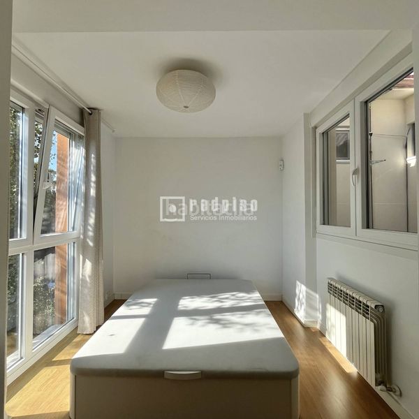 Foto 060626a0-27ff-4449-bc34-1c35012cd346. Rent flat with heating in Casa de Campo Madrid