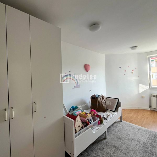 Foto 061c98f4-b693-4de2-947d-58ec6f63c444. Rent flat with heating in Casa de Campo Madrid