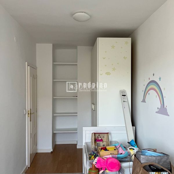 Foto 132c7039-abad-4667-87b7-1c72b9a4ec08. Rent flat with heating in Casa de Campo Madrid