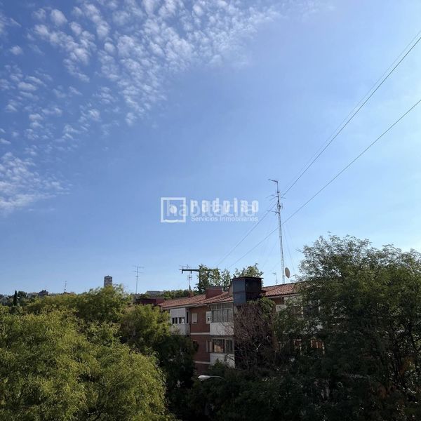 Foto 1b0f18e8-2d53-468b-84da-a30911019669. Rent flat with heating in Casa de Campo Madrid