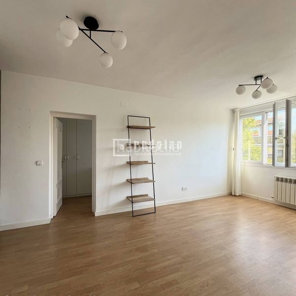 Foto 1db23325-92fb-48df-b222-92e9bb861db8. Rent flat with heating in Casa de Campo Madrid