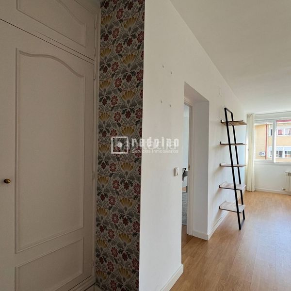 Foto 2e8b6725-6f9a-462a-ba60-9d36c7976115. Rent flat with heating in Casa de Campo Madrid