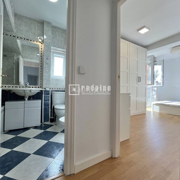 Foto 44caf7bd-9192-4ff3-b0ec-c88cf1aa592e. Rent flat with heating in Casa de Campo Madrid