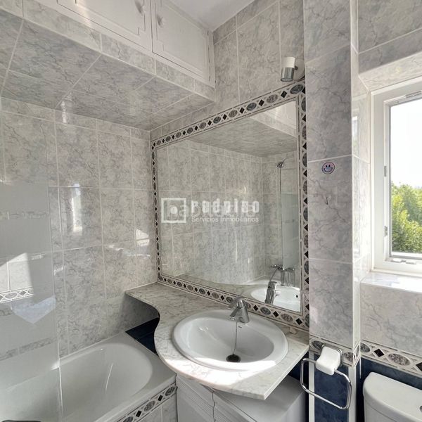 Foto 4764d5ca-41c4-44f2-a4fc-b855fda7f263. Rent flat with heating in Casa de Campo Madrid