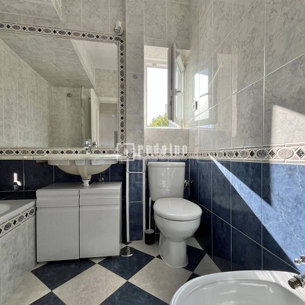 Foto 5106327a-ac01-486b-883a-0933830ba807. Rent flat with heating in Casa de Campo Madrid