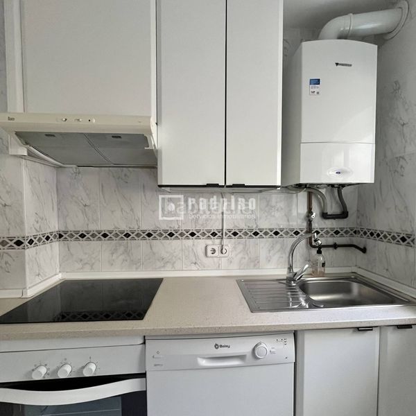 Foto 96157688-0caa-40b3-8040-987911c26396. Rent flat with heating in Casa de Campo Madrid