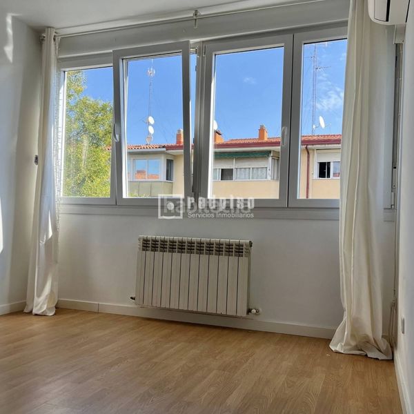 Foto 99327436-52c2-4943-a0aa-c5da1b72a062. Rent flat with heating in Casa de Campo Madrid