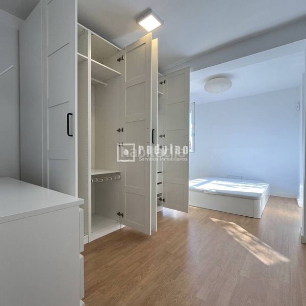 Foto a18b2c09-3031-4cd7-afc4-a31e4ff6bb0c. Rent flat with heating in Casa de Campo Madrid