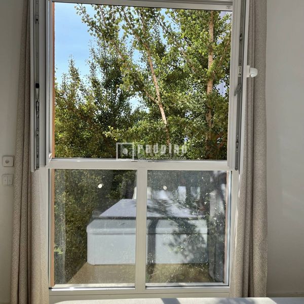 Foto c4587204-365f-4182-b611-e4ed4d62b348. Rent flat with heating in Casa de Campo Madrid