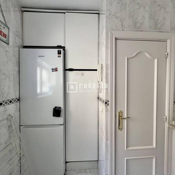 Foto c5b2350e-5de8-4147-a8f5-e29258a1dd75. Rent flat with heating in Casa de Campo Madrid