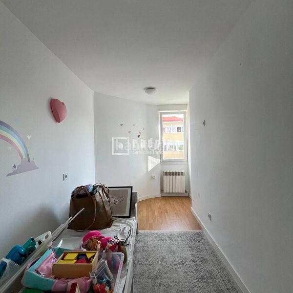 Foto cab4940d-7dd7-4f28-9ab6-9e275419b914. Rent flat with heating in Casa de Campo Madrid