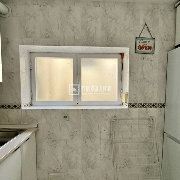 Foto d3b40823-ec76-4a2a-9d7a-3e8b648e3a7c. Rent flat with heating in Casa de Campo Madrid