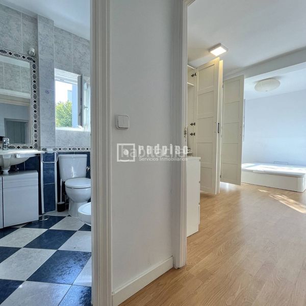 Foto da7f2a8b-3e3c-458e-93f7-33dd4c695a50. Rent flat with heating in Casa de Campo Madrid