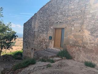 Maison jumelée à Carrer del raval-ag.v 1