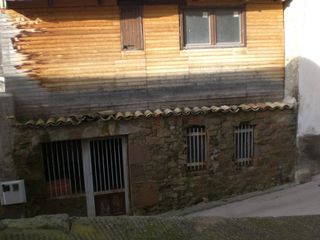 Maison jumelée  La vall. Casa adosada