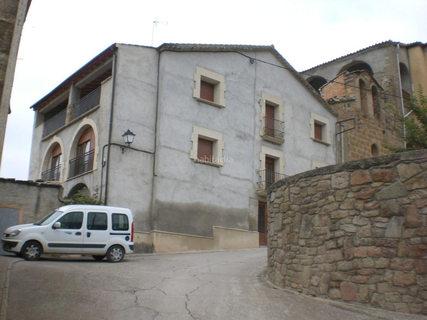 Imagen Vilanova de Meià
