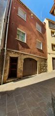 Casa aparellada a Carrer aigua 11. Casa en venda a sanaja