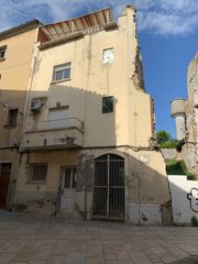 Casa a schiera  Carrer santa margarida. Casa en venta a guissona