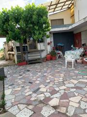 Doppelhaus  Carrer raval de conill. Casa en venta en altet, tarrega