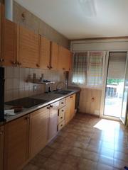Pis  Carrer diputacio de lleida. Piso en venta en ponts
