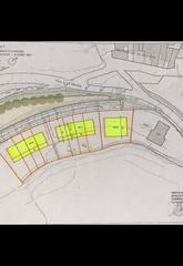 Terreny residencial  Carrer la vall-ag la m