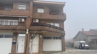 Xalet a Vilagrassa. Casa / chalet adosado en venta en vilagrassa