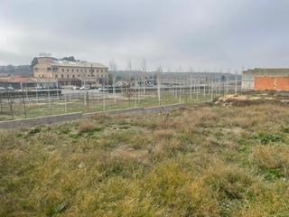 Terreny residencial a Vilagrassa. Terreno en venta en vilagrassa