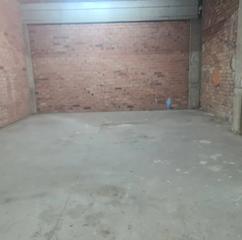 Lloguer Local Comercial a Carrer pau casals 5. Alquiler de local