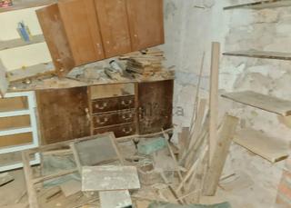 Xalet a Carrer pasterola 3. Chalet adosado en venta en pasterola