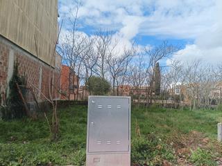 Terreny residencial a Carrer de les oliveres 22. Terreno en venta en calle de les oliveres, 22