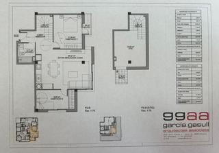 Pis a Carrer antoni gaudí 22. Piso en venta en calle antoni gaudí 12, sant guim de freixenet
