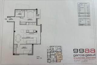Pis a Carrer antoni gaudí 12. Piso en venta en calle antoni gaudí 12, sant guim de freixenet