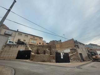Terreny residencial a N/a. Terreno en venta en avenida les flors, 15 en sedó