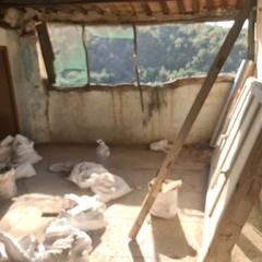 Casa a Carrer cam nou 11. Se vende casa en biosca